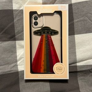 Sonix iPhone 11/XR “Give Me Space” Case